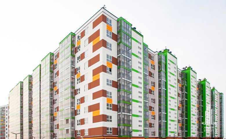 Изображение ЖК Аэросити