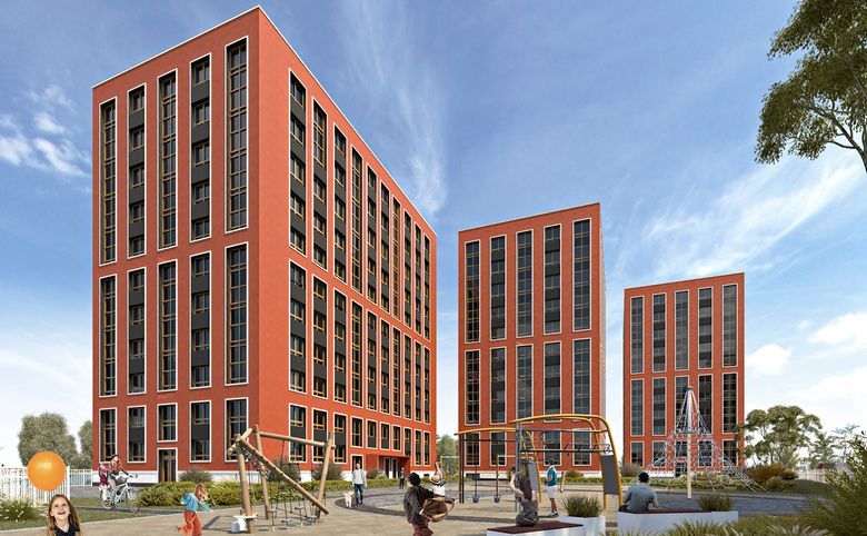 Изображение ЖК Академик