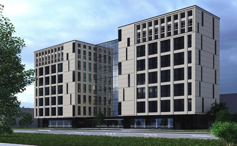 Изображение ЖК Апарт-отель Ladozhsky Avenir