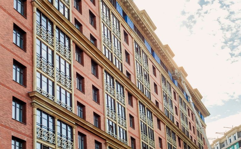 Изображение ЖК Ариосто