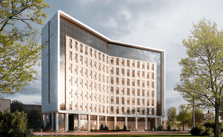 Изображение ЖК ARTSTUDIO M103