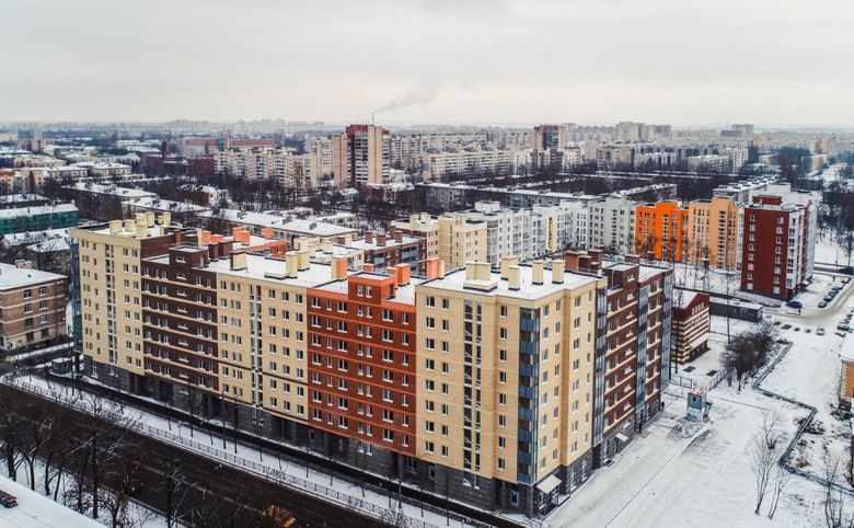 Изображение ЖК Астрид