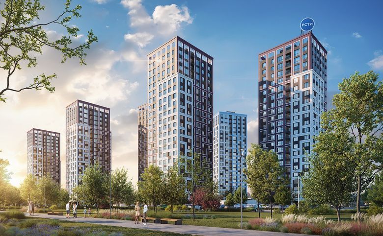 Изображение ЖК БелАрт