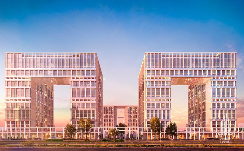 Изображение ЖК Дефанс