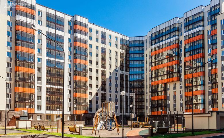 Изображение ЖК Энфилд