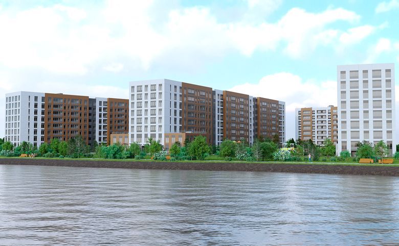 Изображение ЖК Ермак