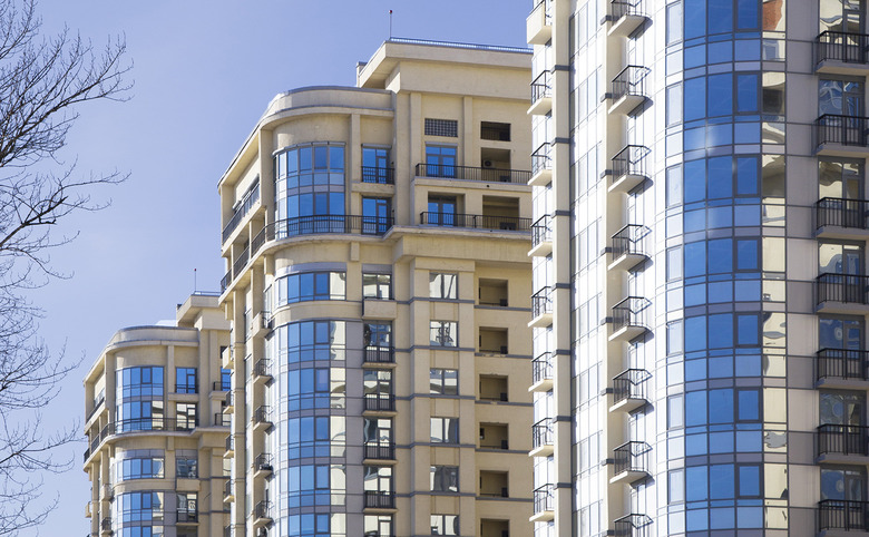 Изображение ЖК Граф Орлов