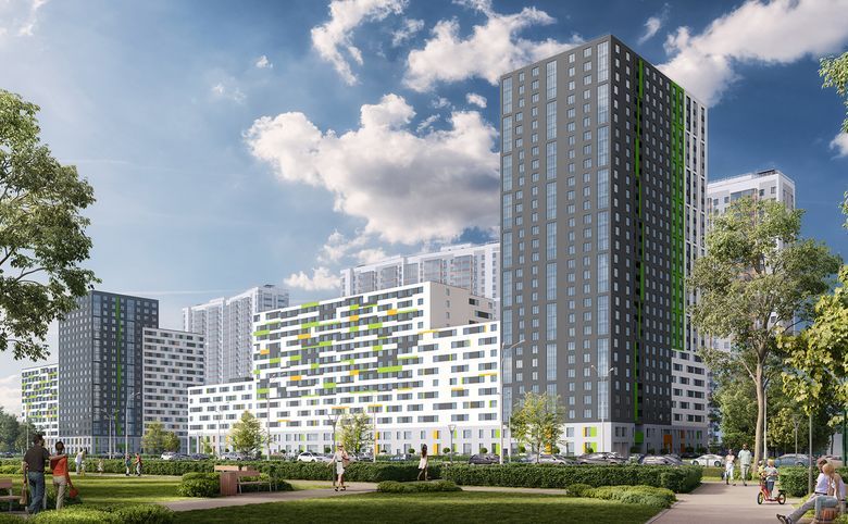 Изображение ЖК IN2IT