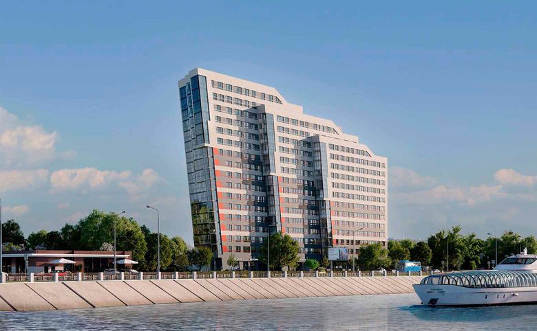 Изображение ЖК Лайнеръ