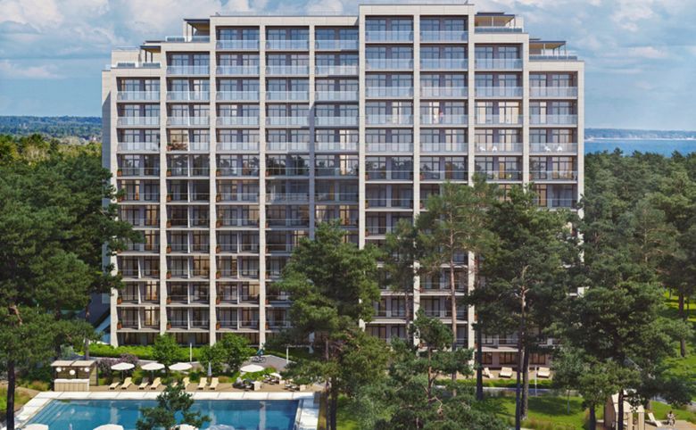 Изображение ЖК Морская Ривьера