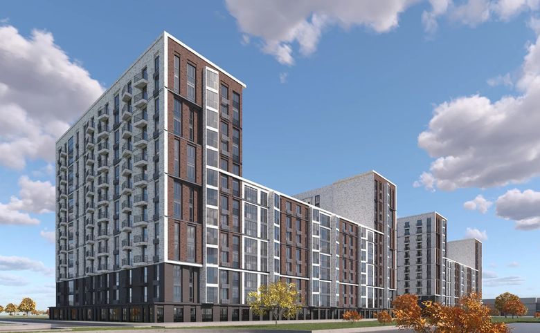 Изображение ЖК RESPECT