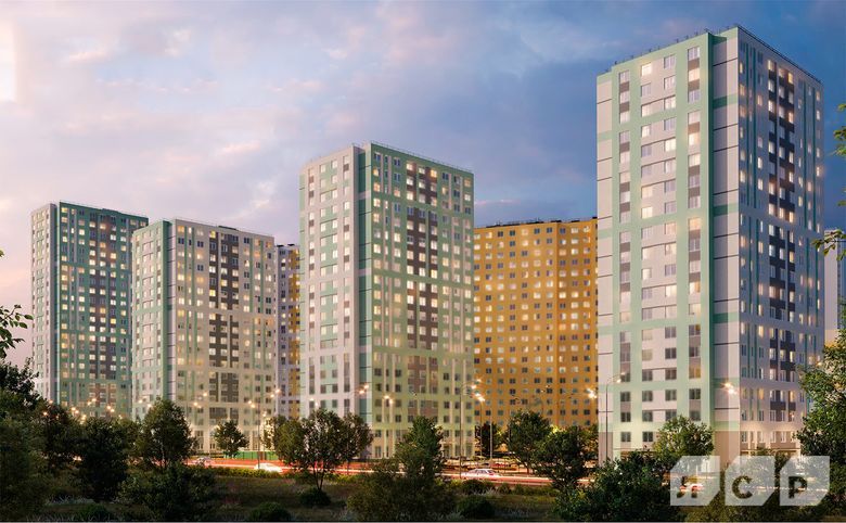 Изображение ЖК Ручьи 2