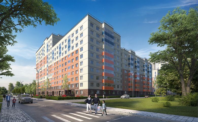 Изображение ЖК Сандэй