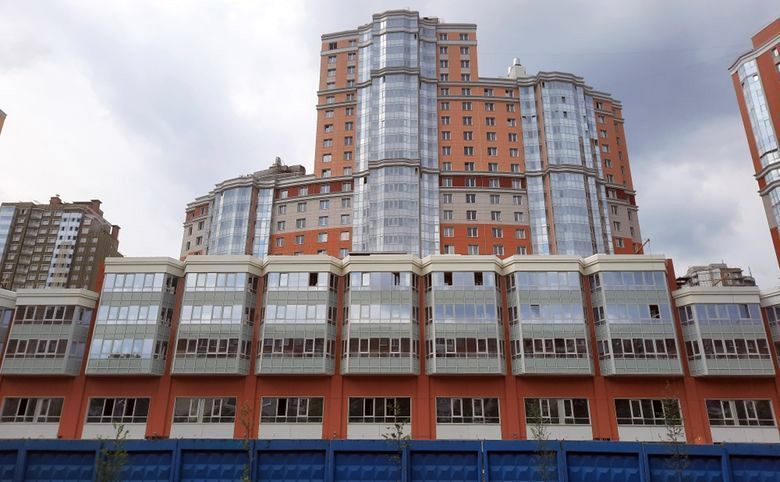 Изображение ЖК Шекспир