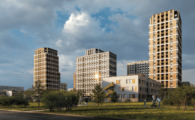 Изображение ЖК Струны