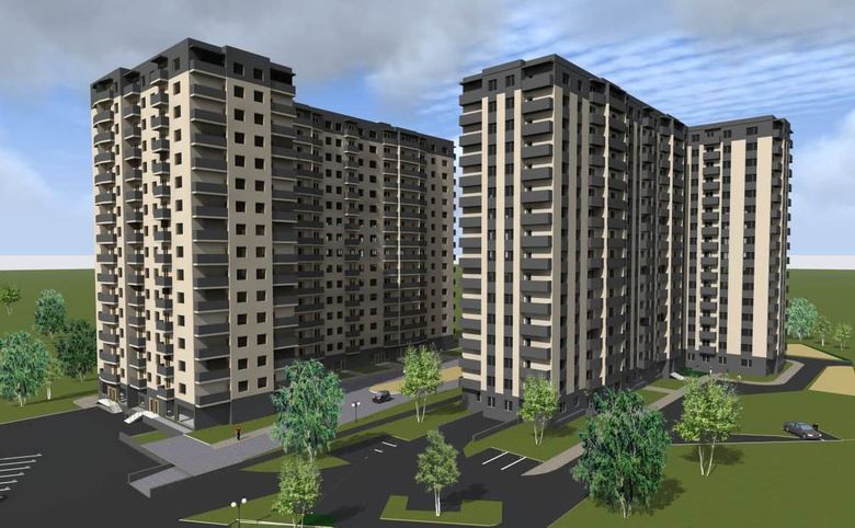 Изображение ЖК Тандем