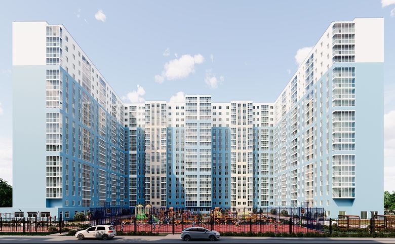 Изображение ЖК Высота