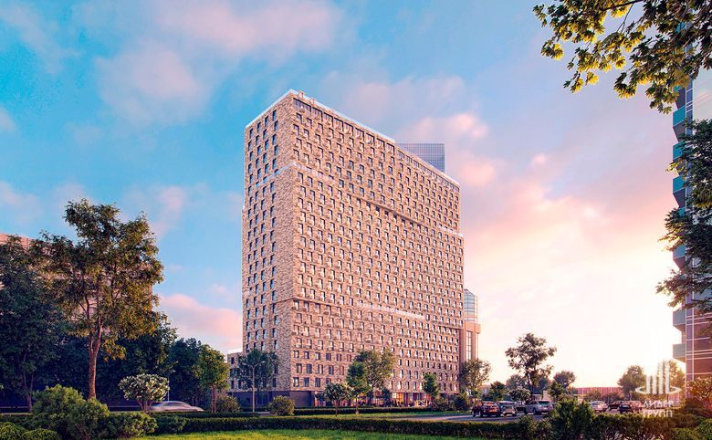 Изображение ЖК YE'S LEADER