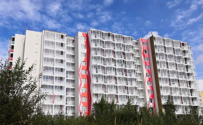 Изображение ЖК Ювента