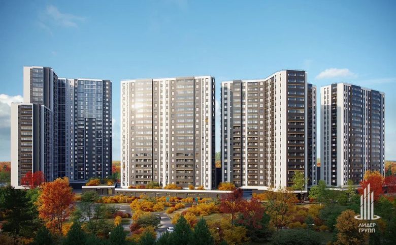 Изображение ЖК Южный Форт