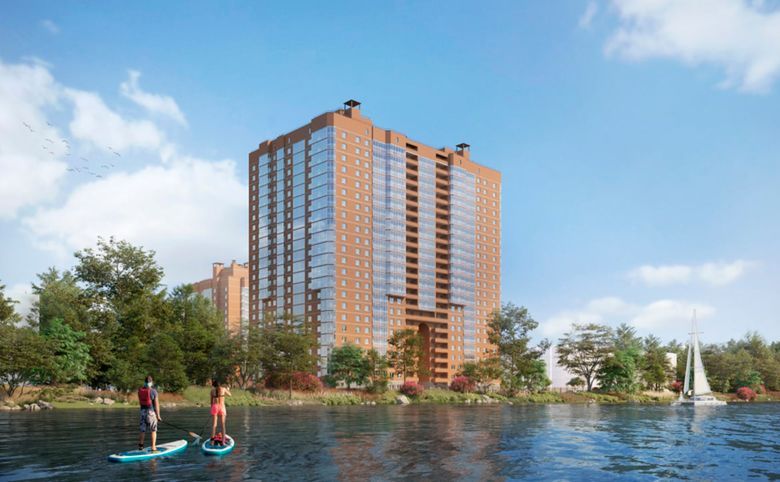 Изображение ЖК Живи! В Рыбацком